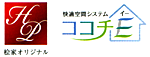 ココチEロゴ